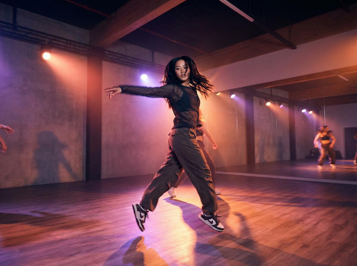 高清3D动漫舞蹈视频