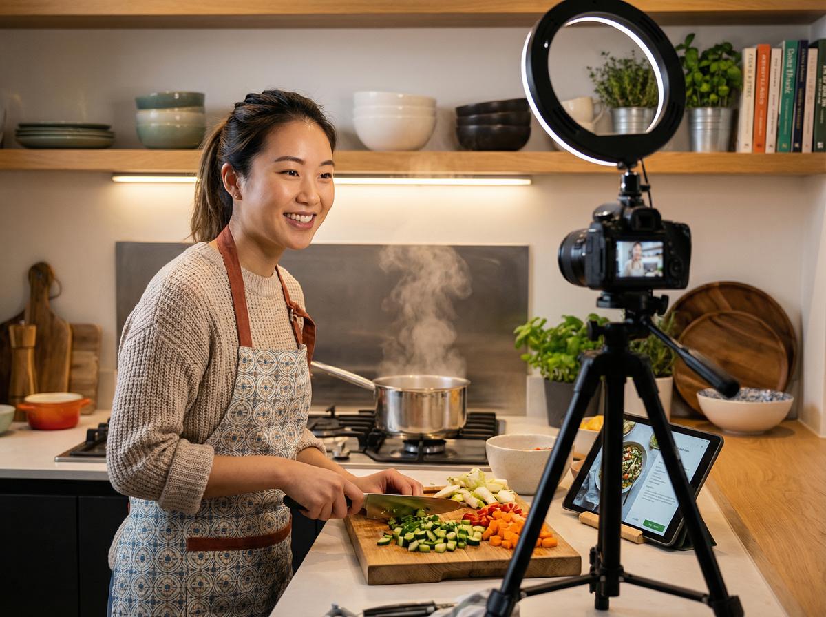 高清3D动漫美食视频